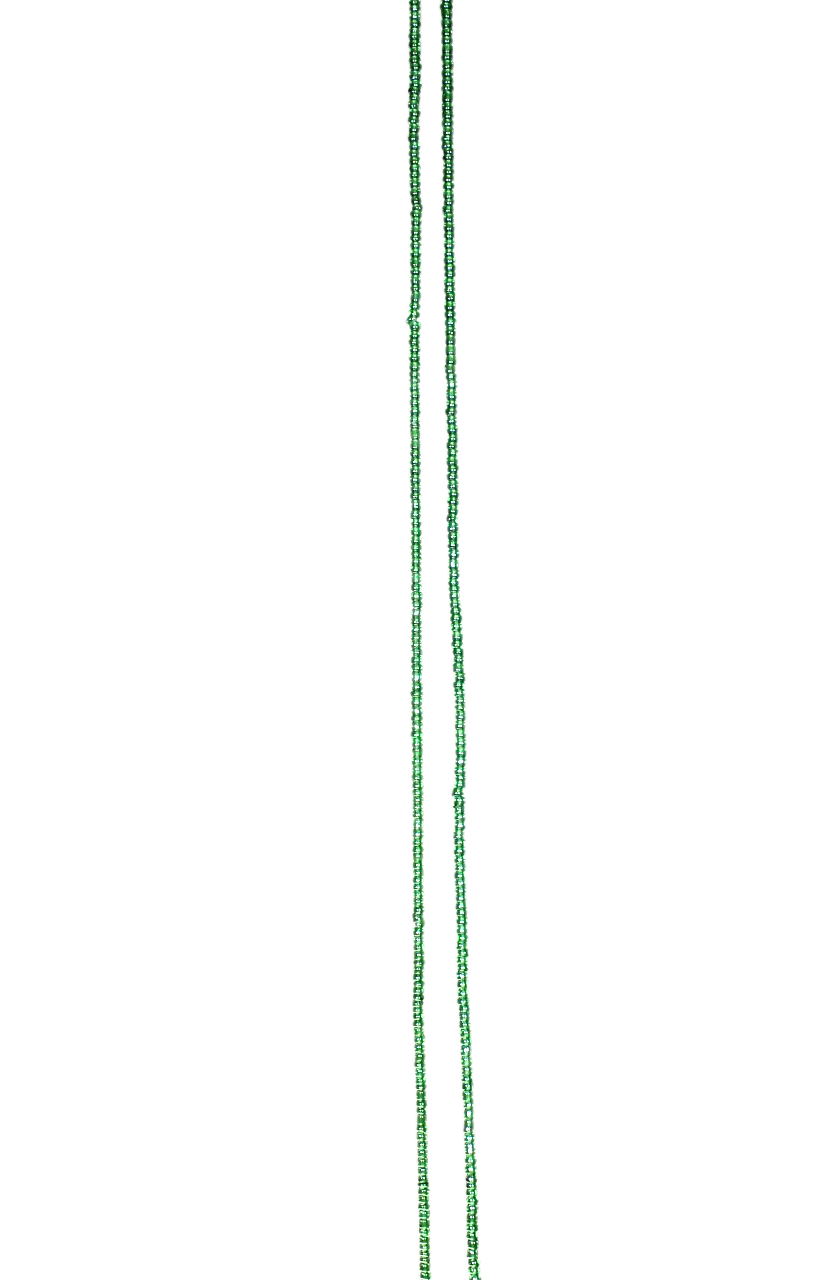 African Waist Beads