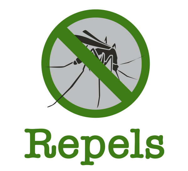 Buzz Blocker® Mosquito & No-See-Um Repellent- Spray 4oz